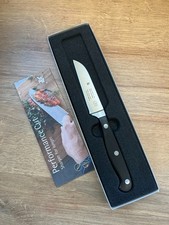 Wmf kochbesteck gemüsemesser gebraucht kaufen  Holm