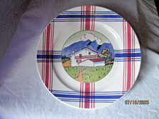 Coupe plat piedouche d'occasion  Cagnac-les-Mines