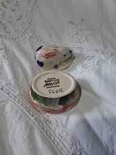 Emma bridgewater rabbit for sale  STOCKPORT