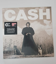 Johnny cash american usato  Trebisacce