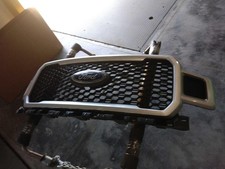 Used front grille for sale  Camden