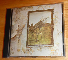 LED ZEPPELIN - LED ZEPPELIN IV - CD comprar usado  Enviando para Brazil