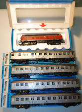 Märklin nahverkehrszug diesel gebraucht kaufen Märklin nahverkehrszug diesel gebraucht kaufen  Regensburg