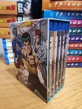 Usado, Yu Yu Hakusho: Complete Collection (Blu-ray, 2023, 17-Disc) Supernatural Anime comprar usado  Enviando para Brazil
