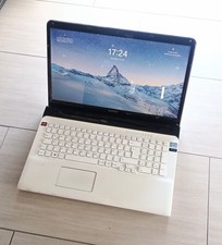 Sony vaio sve gebraucht kaufen  Boffzen