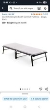 Jaybe single compact for sale  NOTTINGHAM
