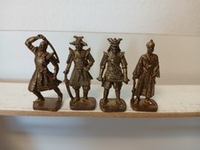 Metallfiguren japanische samur gebraucht kaufen  Mainburg