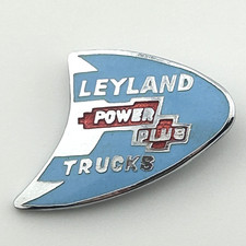 Vintage leyland power for sale  CHELTENHAM