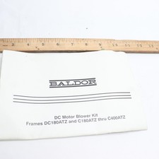 Kit de soprador de motor Baldor DC quadros DC180ATZ & C180ATZ Thru C400ATZ comprar usado Kit de soprador de motor Baldor DC quadros DC180ATZ & C180ATZ Thru C400ATZ comprar usado  Enviando para Brazil