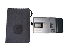 Walkman minidiscplayer sony gebraucht kaufen  Stepenitztal