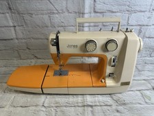 Jones 2000 vintage for sale  BRIGG