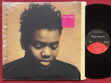 Usado, TRACY CHAPMAN~SELF TITLED LP (1988) ORIG PRESS EX/NM SHRINK & HYPE STICKER comprar usado Usado, TRACY CHAPMAN~SELF TITLED LP (1988) ORIG PRESS EX/NM SHRINK & HYPE STICKER comprar usado  Enviando para Brazil