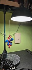 Marvel spider man for sale  Toney