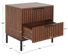 Safavieh lylia drawer for sale  Whitestown