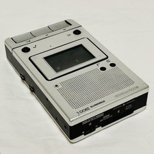 Grundig stenorette 2300l gebraucht kaufen  Krefeld