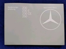 Mercedes 123 coupe d'occasion  Expédié en Belgium
