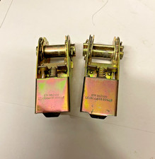 Ratchet strap fastener for sale  STAMFORD