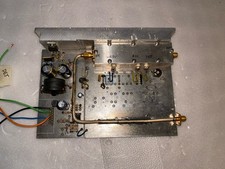 Amplifier 10.3 ghz usato  Sovicille
