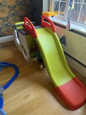 Smoby adventure car for sale  CARDIFF