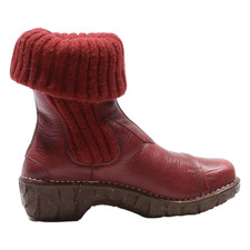 Naturalista high boots for sale  BLACKBURN
