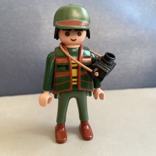 Playmobil figur mann gebraucht kaufen  Backnang