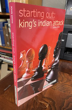 Starting king indian for sale  Pollock Pines