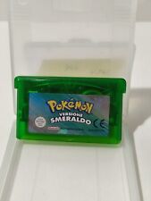 Pokemon smeraldo ita usato  Modica