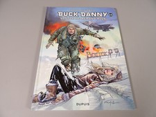 Buck danny vostok d'occasion  Paris-