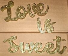 Love sign love for sale  Arkadelphia