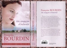 Soupçond interdit françoise d'occasion  Montseveroux
