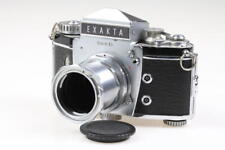 Alloggiamento ihagee exakta usato Alloggiamento ihagee exakta usato  Spedire a Italy