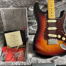 Fender american professional for sale  Shipping to Ireland