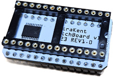 Adaptateur latch board d'occasion  La Roche-sur-Yon