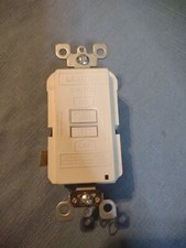 Leviton amp 125 for sale  Sophia