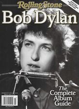 ROLLING STONE Magazine, 2025 - BOB DYLAN: The Complete Album Guide comprar usado  Enviando para Brazil