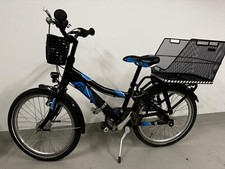 Kinderfahrrad puky crusader gebraucht kaufen  Berlin