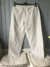 Pantalon forme jean d'occasion  Rennes-