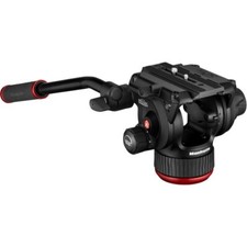 Manfrotto 504x fluid for sale  Memphis