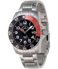Zeno watch herrenuhr gebraucht kaufen  Bitburg