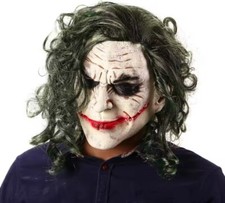 joker mask for sale joker mask for sale  San Pablo