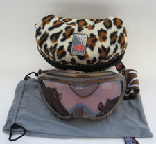 Snowboard glasses zeal for sale  Westminster