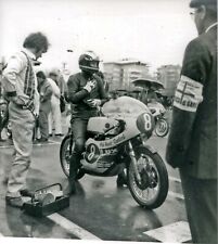 Phil read moto usato  Riccione