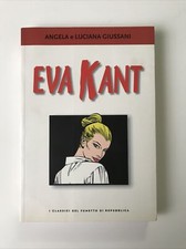 Eva kant classici usato  San Prisco