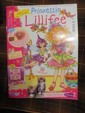 Prinzessin lillifee zeitschrif gebraucht kaufen  Altenkirchen, Gries, Ohmbach