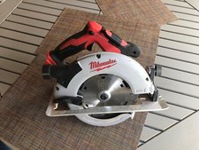Milwaukee m18 blcs66 for sale  RIPLEY