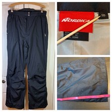 Nordica ski pants for sale  East Corinth
