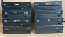 Internal sata 5.25 for sale  COVENTRY