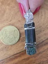 Spirtitueller anhänger herkim gebraucht kaufen  Lensahn