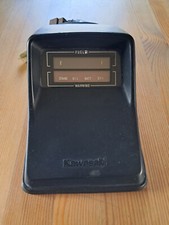 Kawasaki 1100ut mäusekino gebraucht kaufen  Gerolzhofen