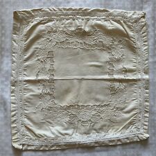 lace cushion covers for sale lace cushion covers for sale EASTBOURNE